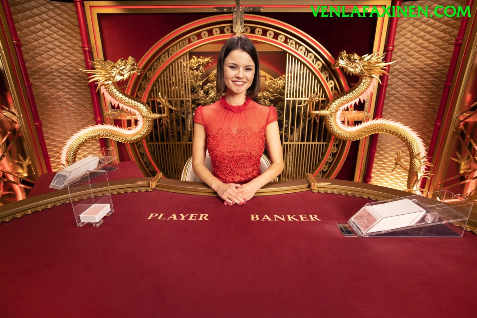 Sòng Bài Trực Tuyến - Ưu đãi đặc biệt