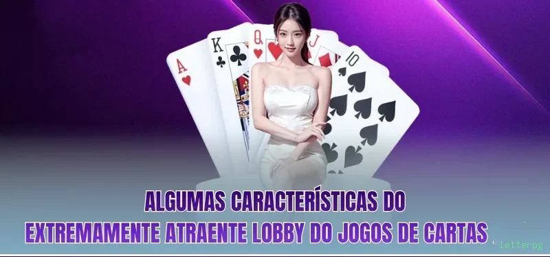 Slots Clássicos letterpg